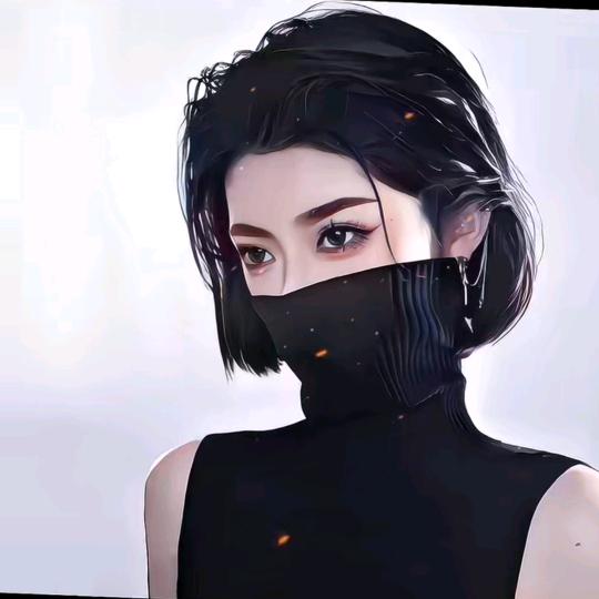 木  木