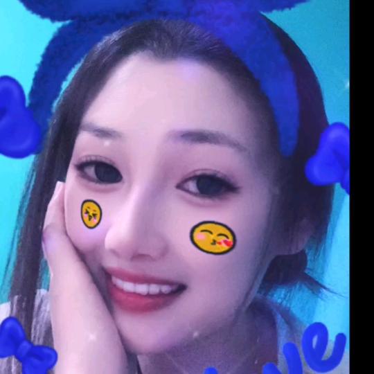 日久见人❤️ 妮儿 LiLy