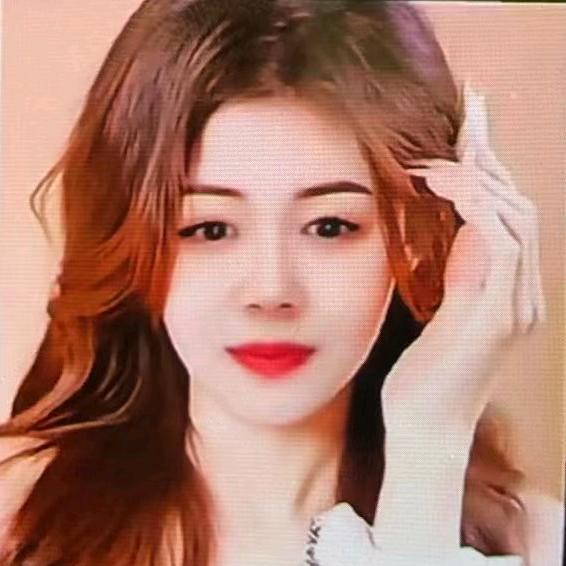 甜妹妹