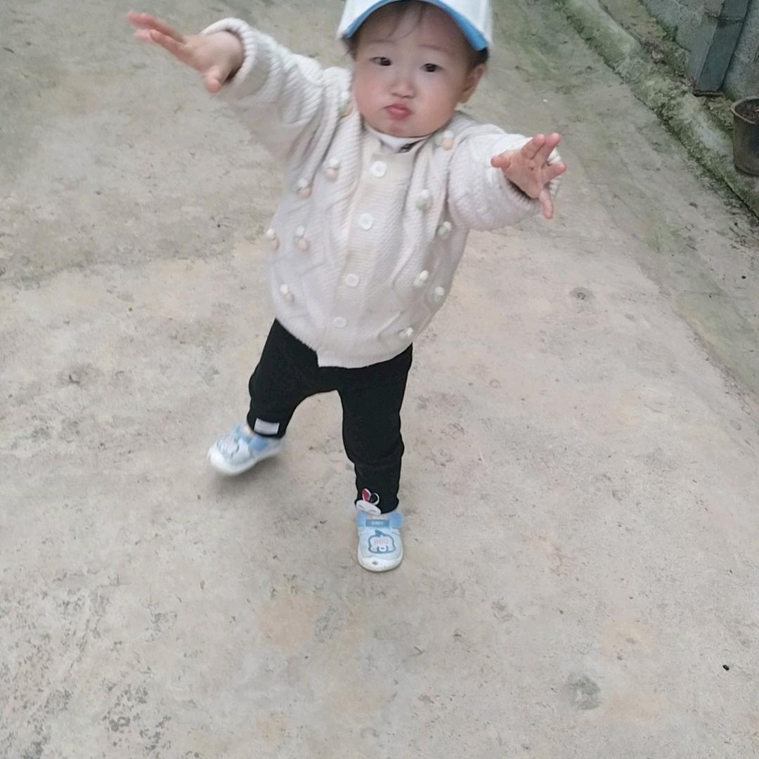 如梦姐