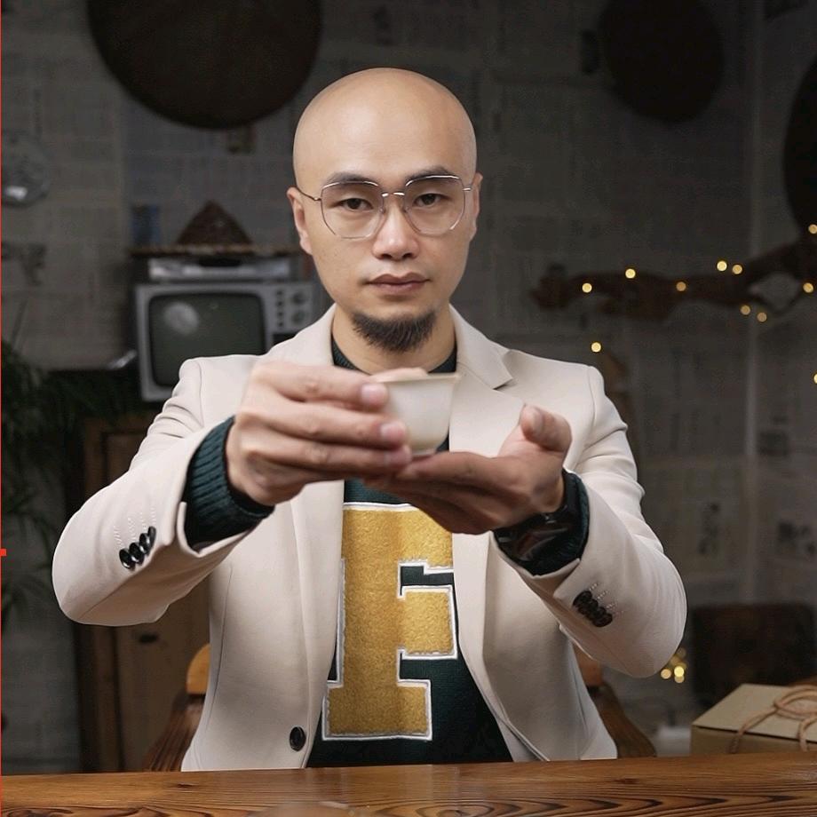 蜻蜓茶叶