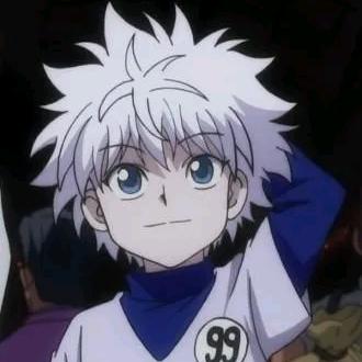 Killua