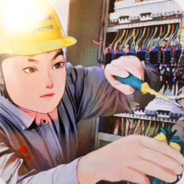 富源电工电路小宋