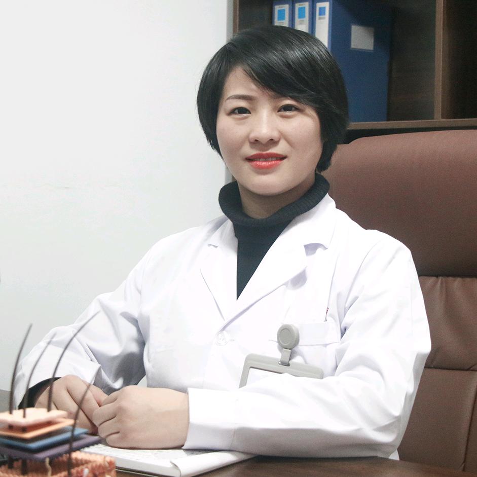 中医妇科杜琴医生