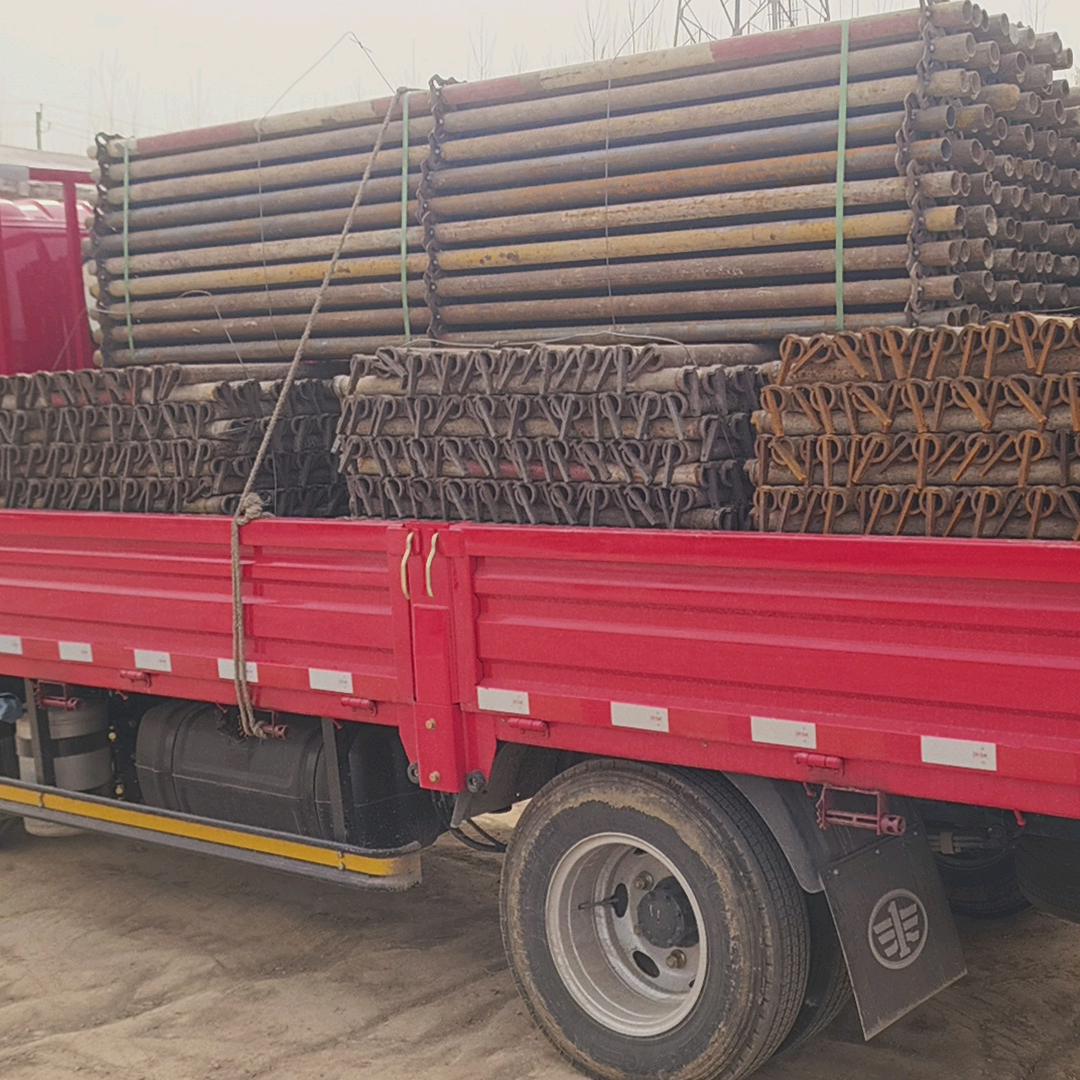 【小林】立杆喷枪 玉米架