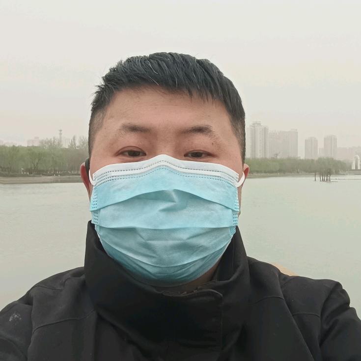 限量版的男人