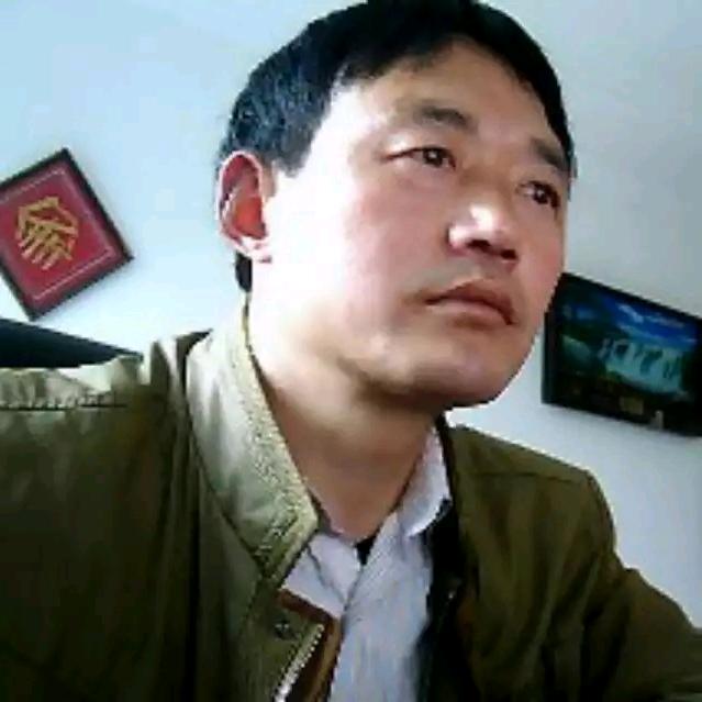 只求自在