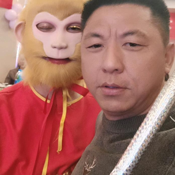 新春快乐