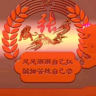 一个人的天空