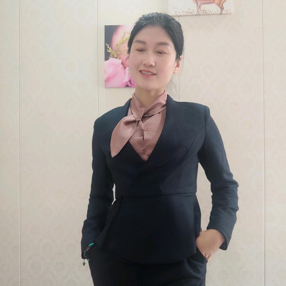 淅川娇丽功效型头疗