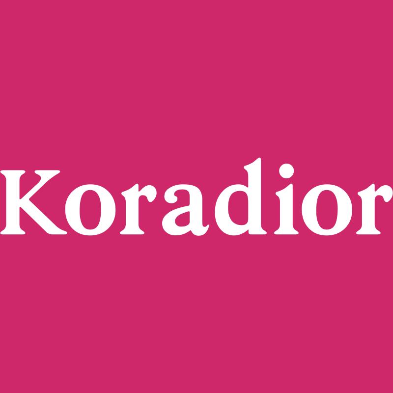 珂莱蒂尔Koradior官方旗舰店