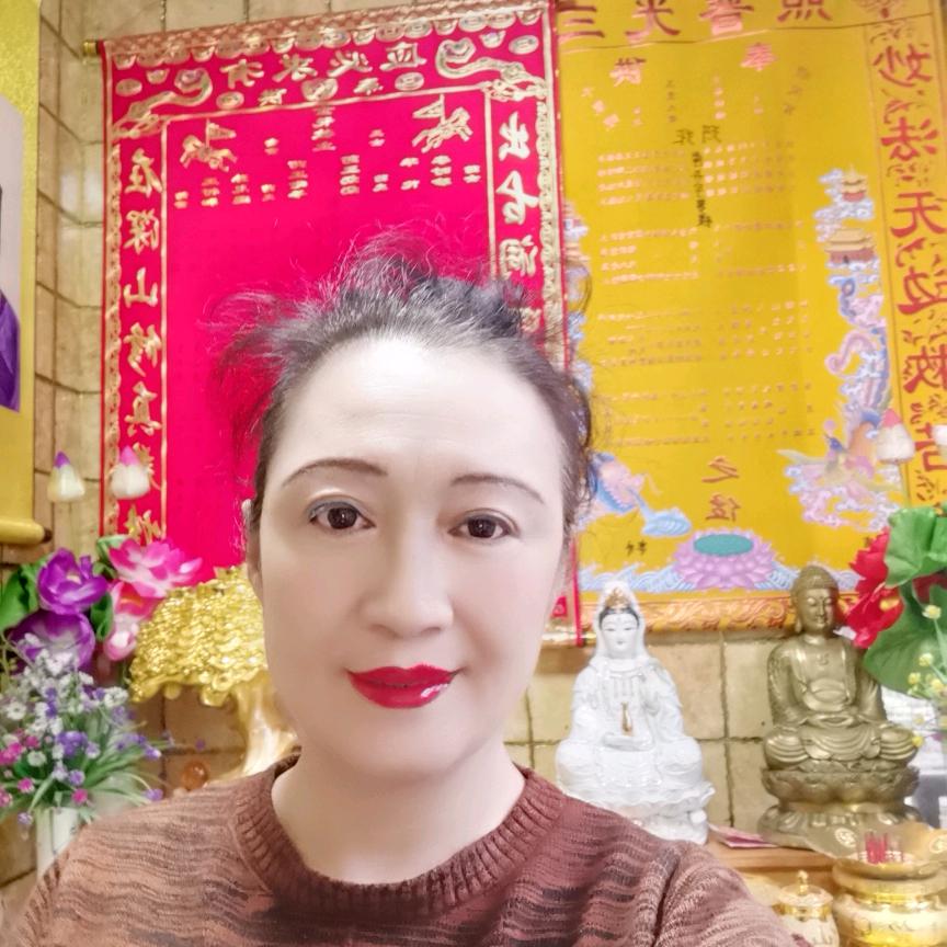 佛缘堂