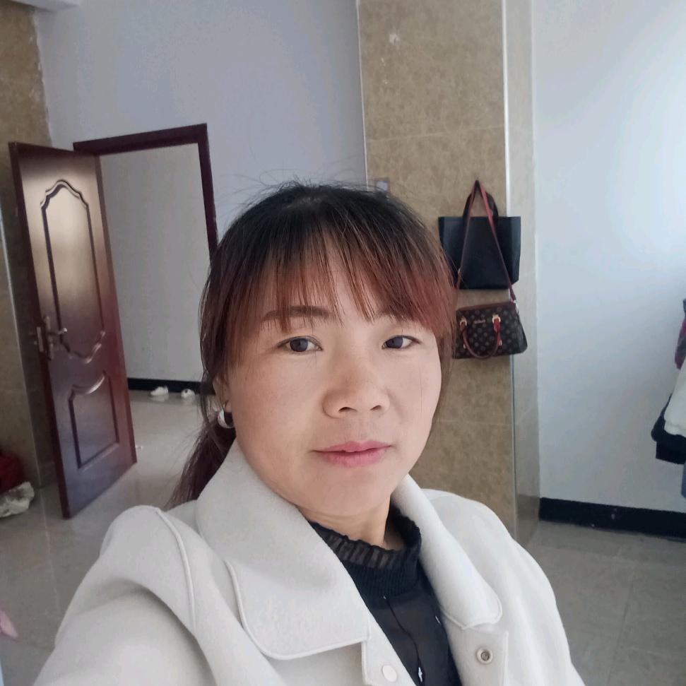农村二妹