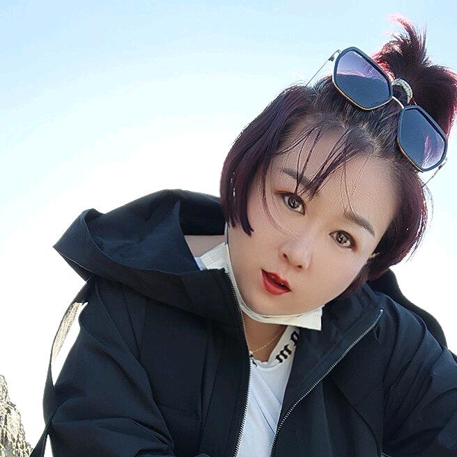 东北小姨415