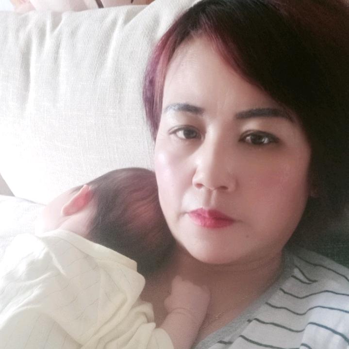兰州金牌月嫂催乳师牟女士