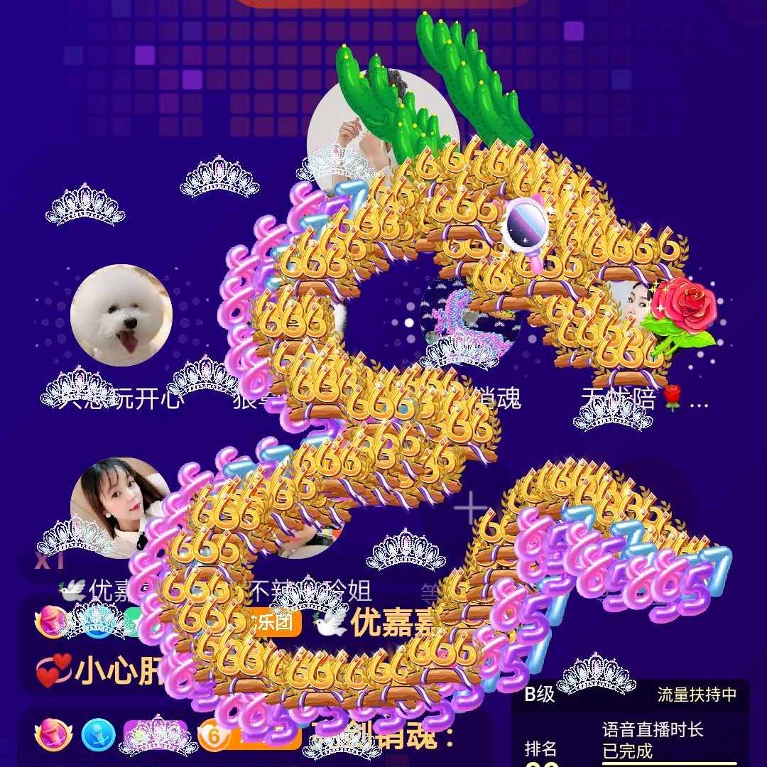 我为你疯，你陪我狂