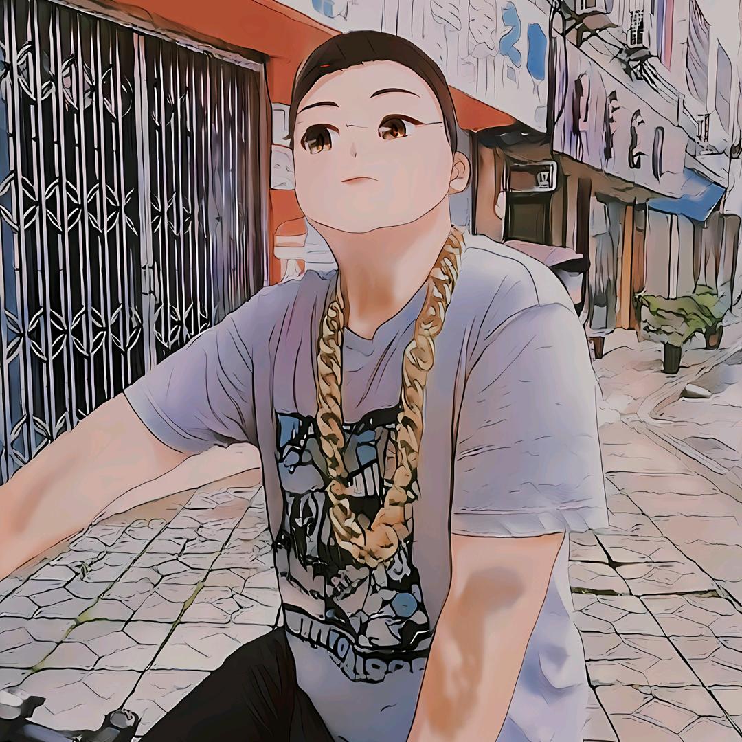 荔波肥仔大胃王《滕厨师》