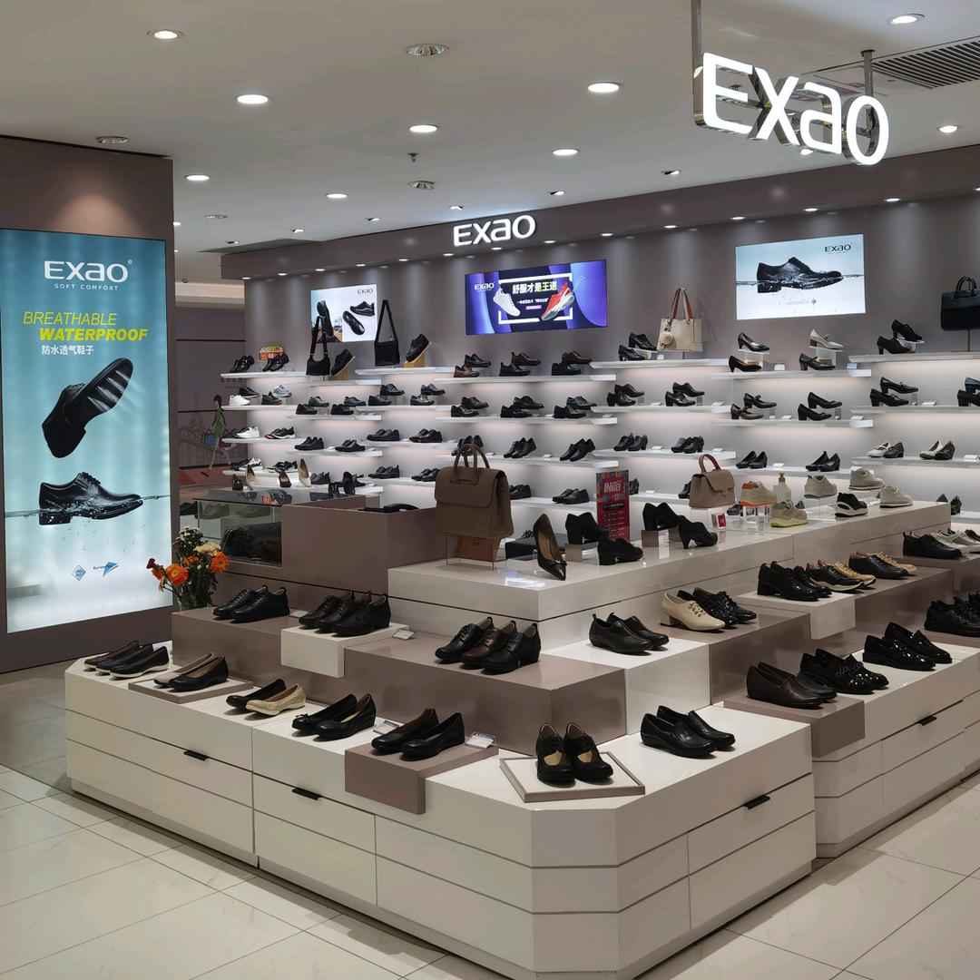 淄博银座亿欧EXAO