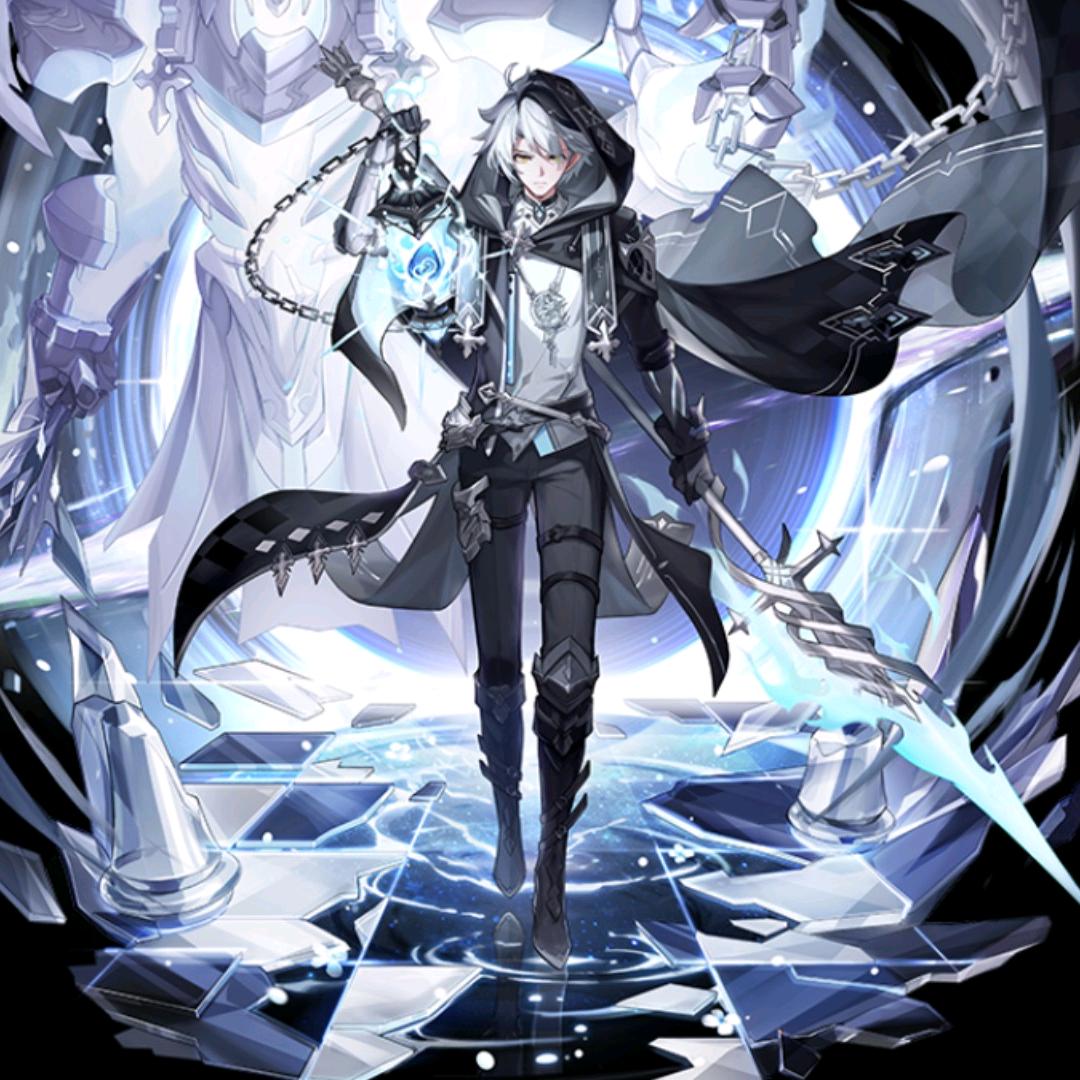 幻雪