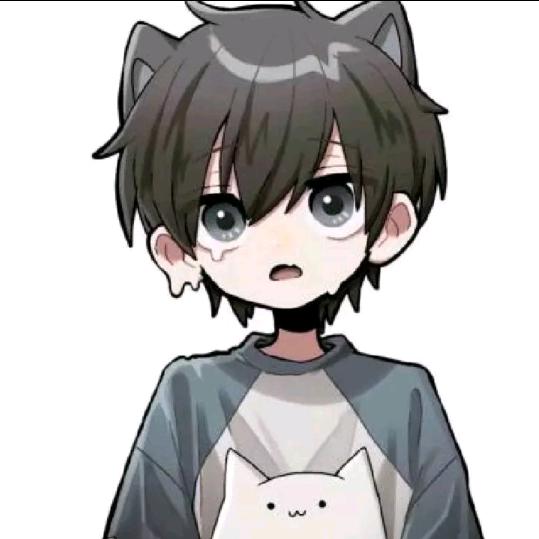 搓澡猫猫头