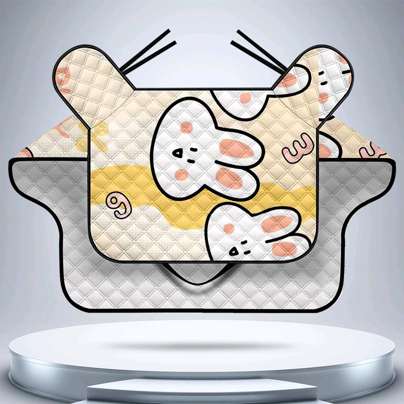 露远挡风被工厂