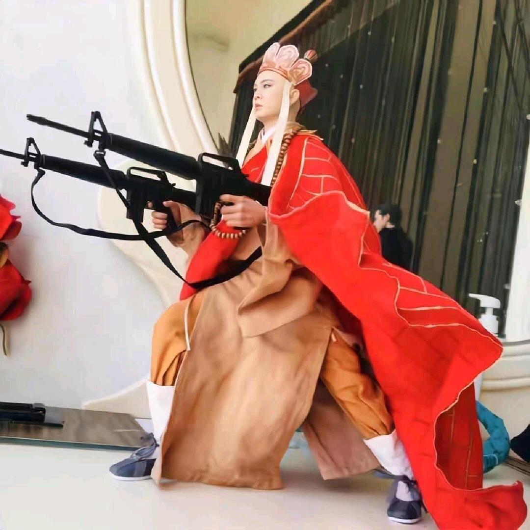 酷狗蛋儿