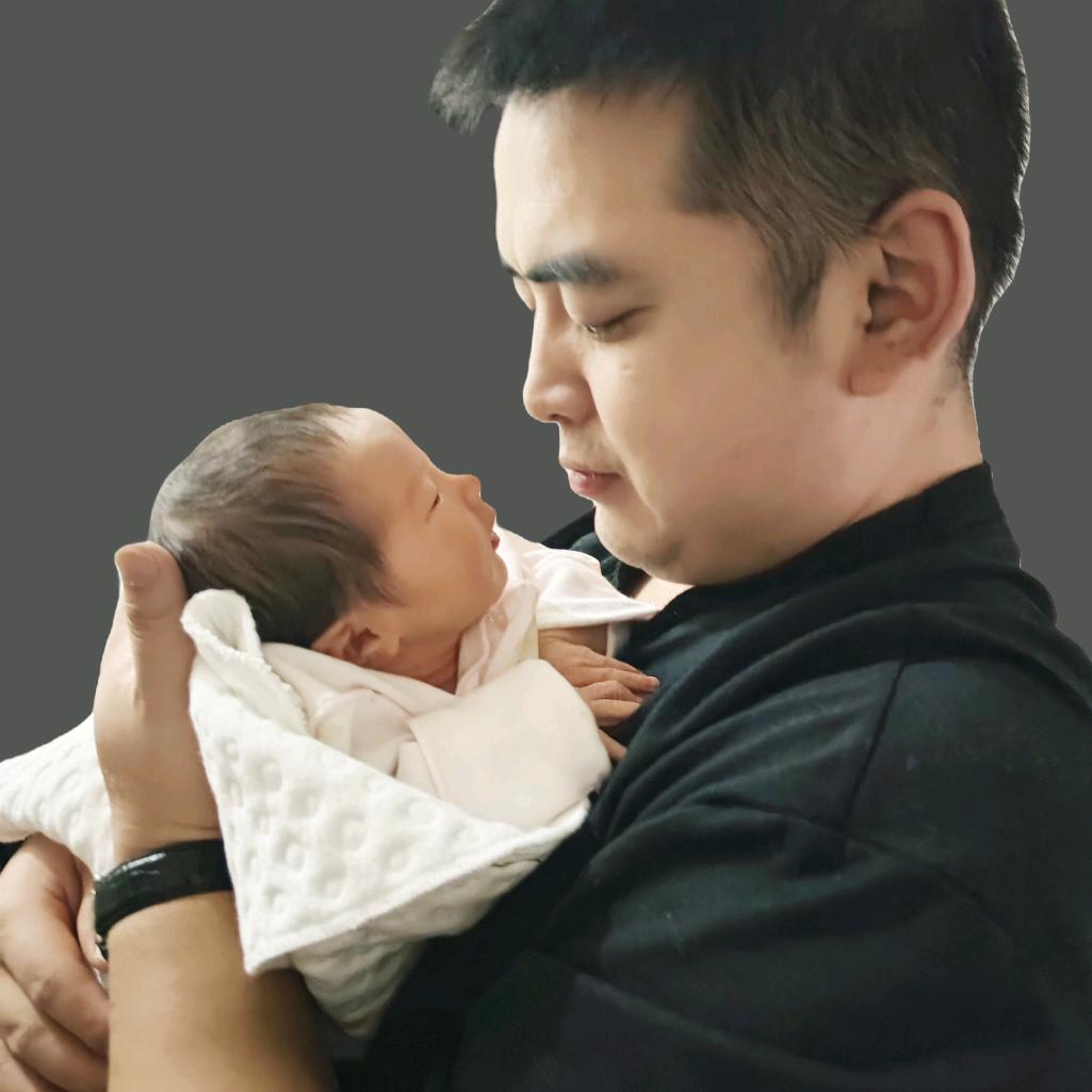 L.何