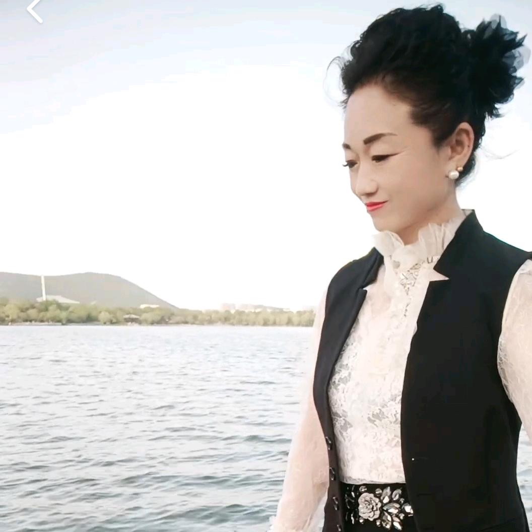 红尘中遇见你