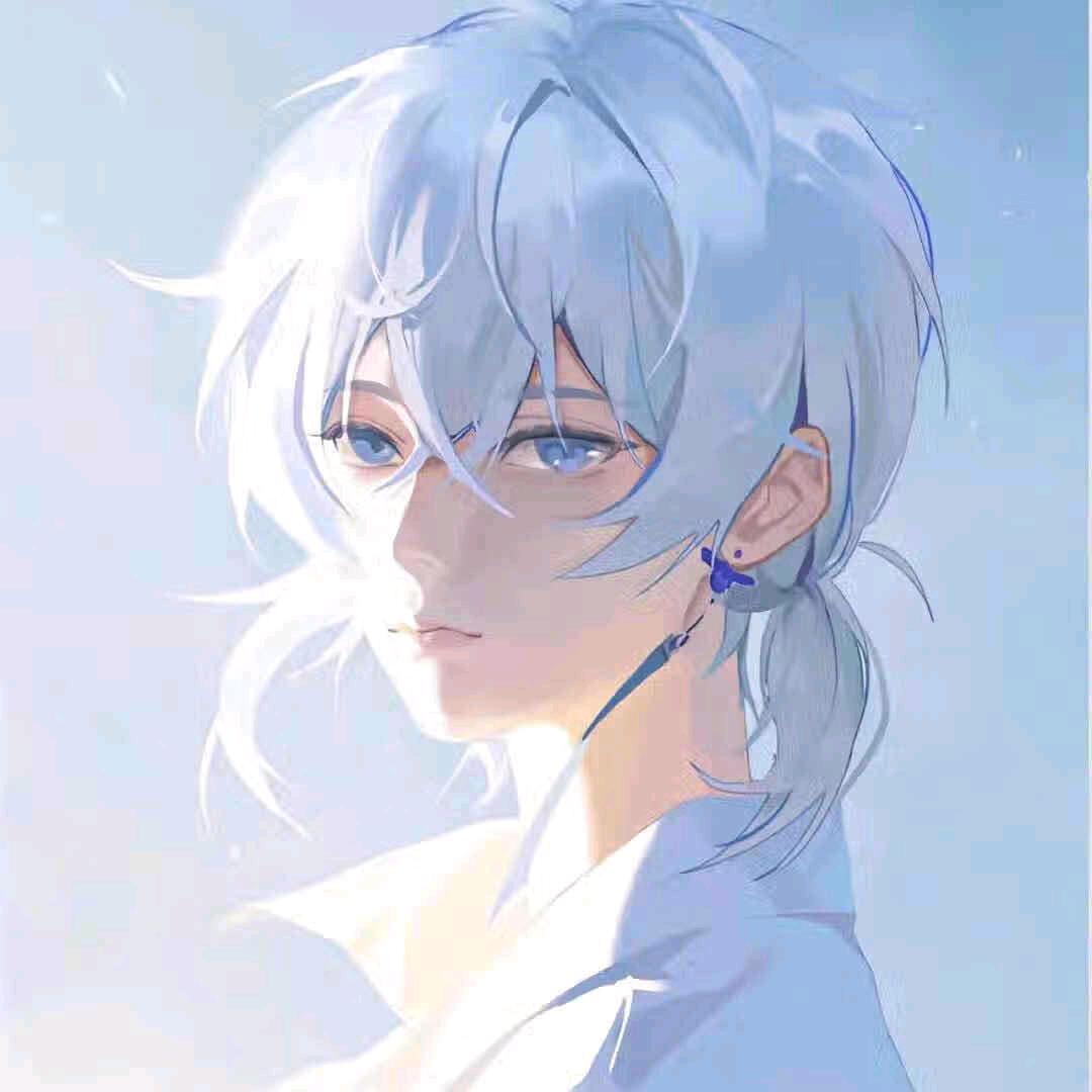 🌈泠崖