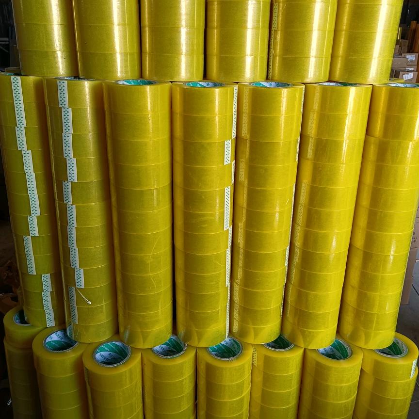 胶盟主胶带制品工厂店