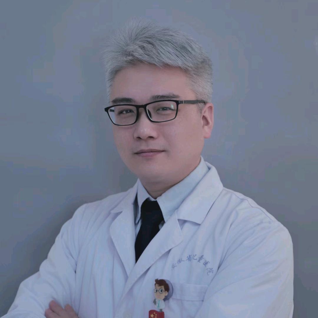 邈小白