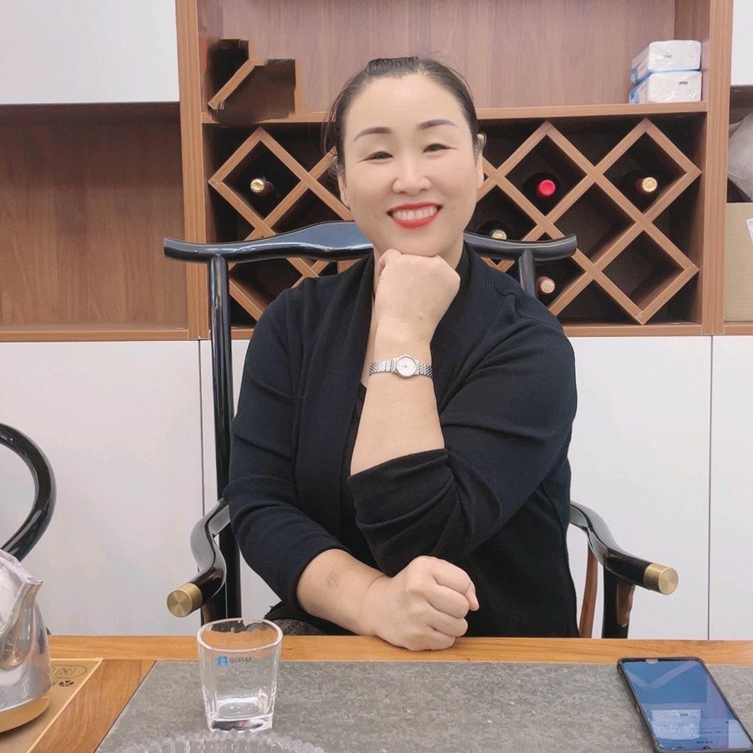 爱笑牛姐（下午5：10开播）