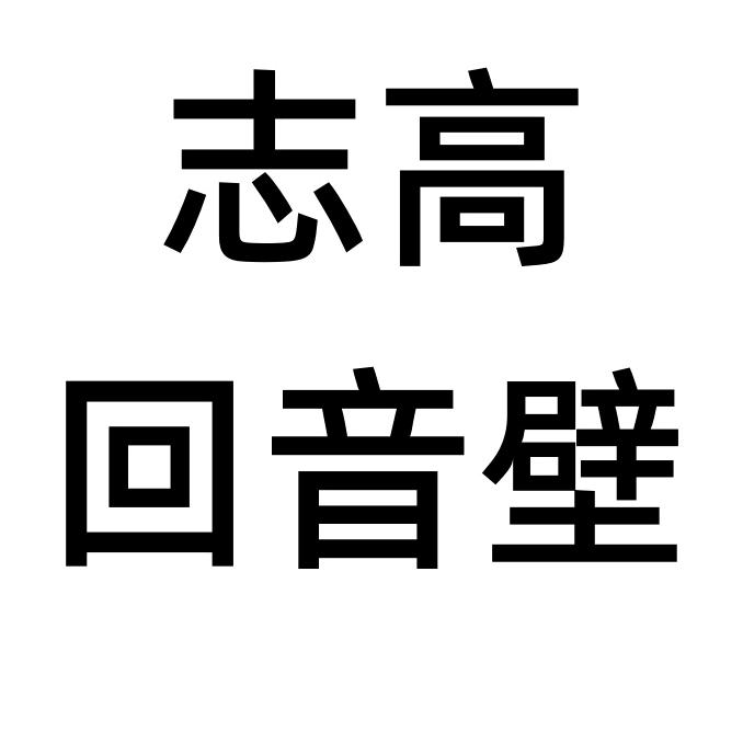 志高回音