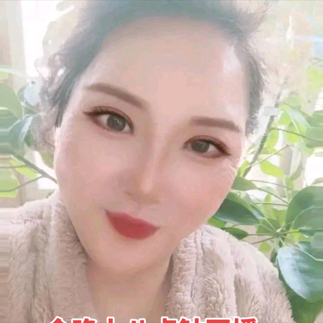 善良的老太太