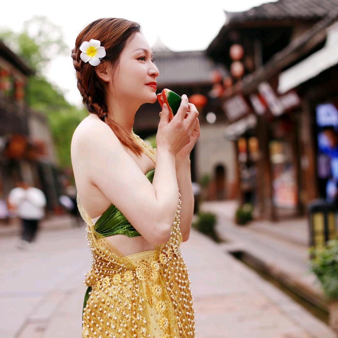 水果代办宋幺妹