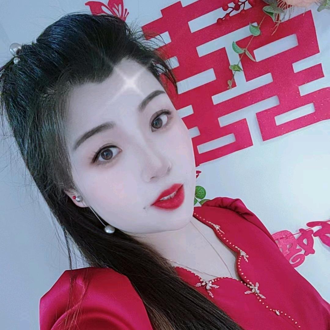 福清喜娘—阿琴《请勿连赞谢谢！》