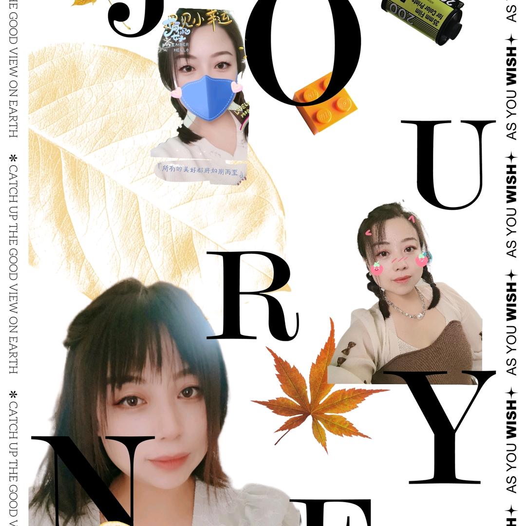 荣荣美女