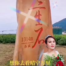 尘缘曳舞
