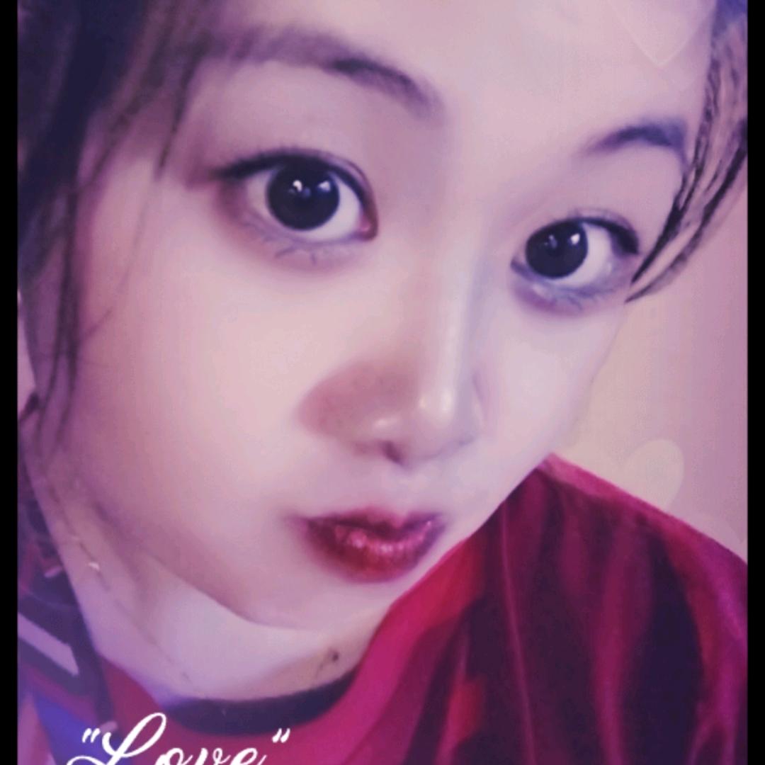 感恩小天使😛