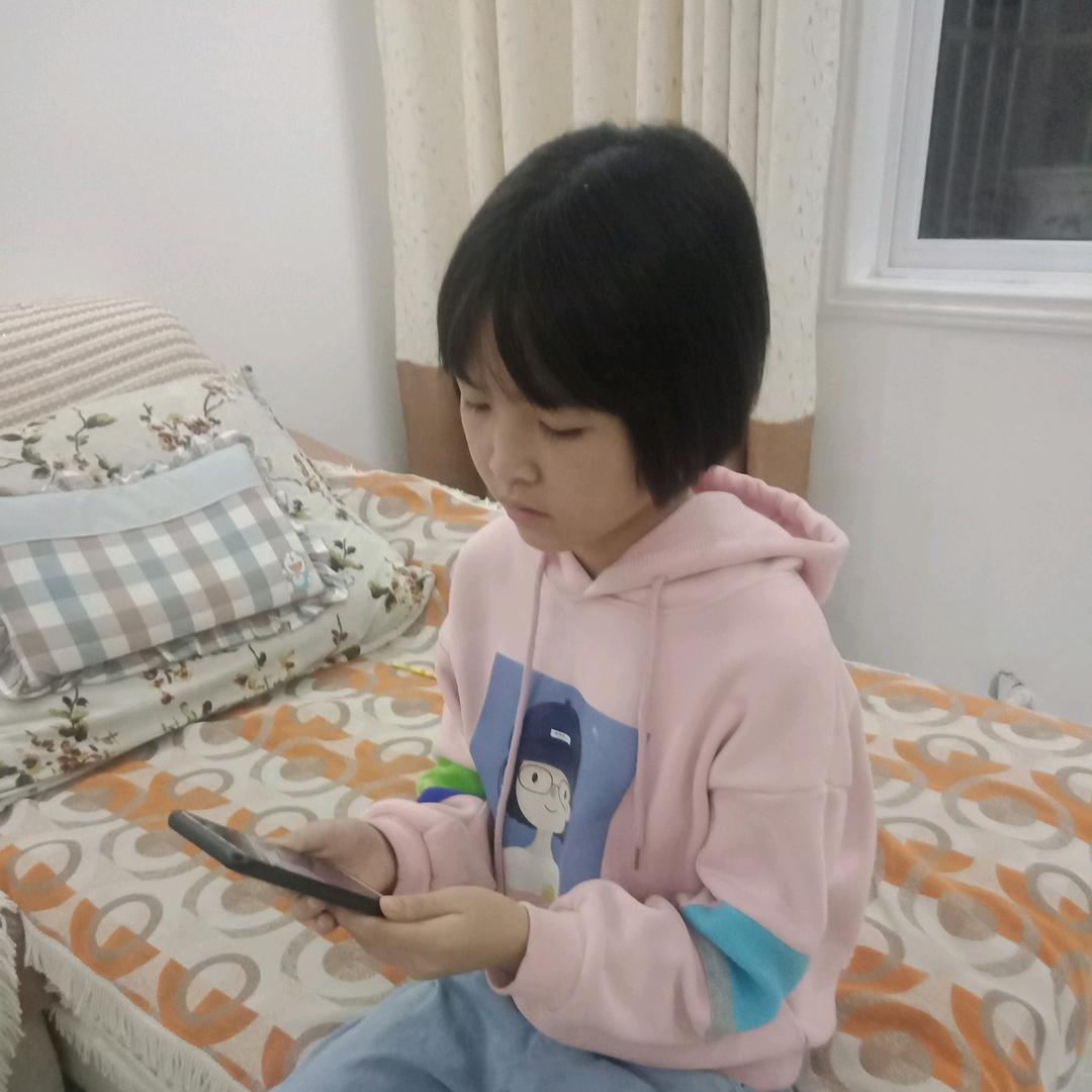 妮妮(