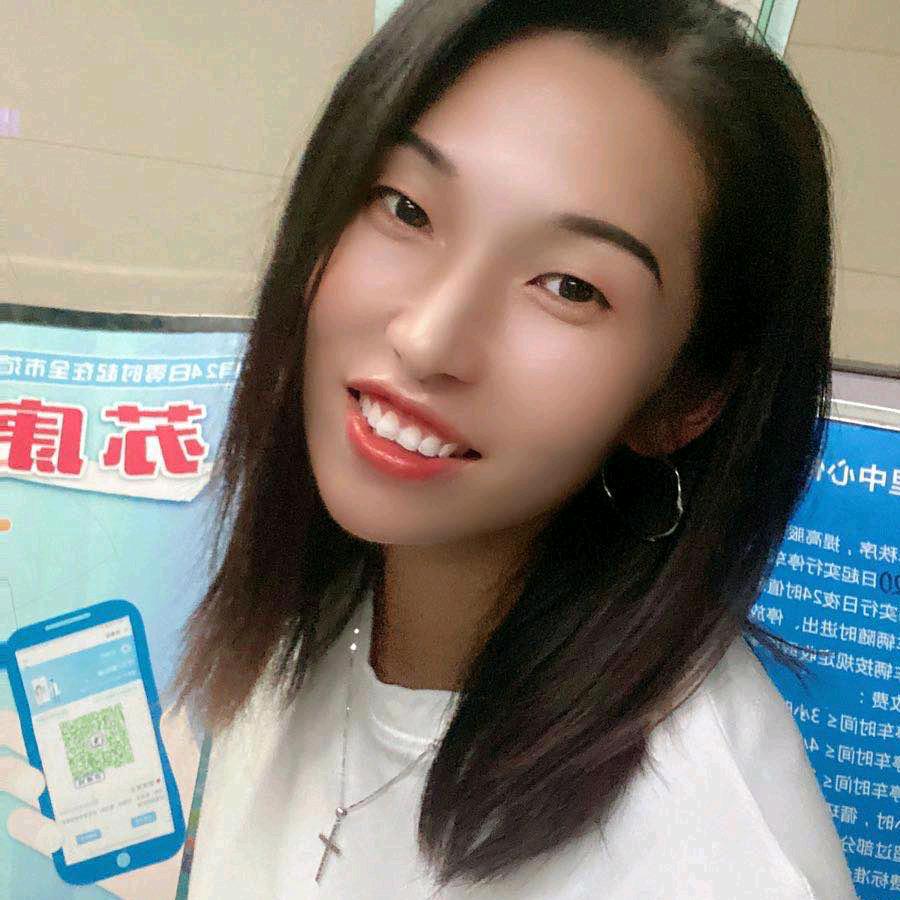 凤儿姑娘🍰