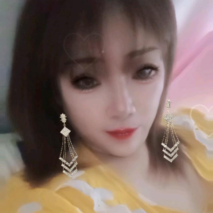 自信的女人