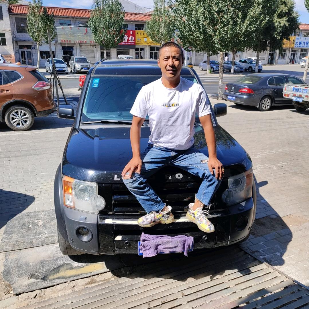 锡盟元哥二手车