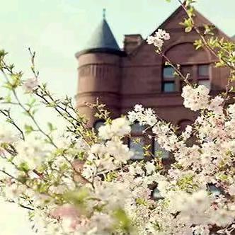 上善若水，厚德载物