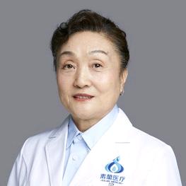 骨科专家罗素兰