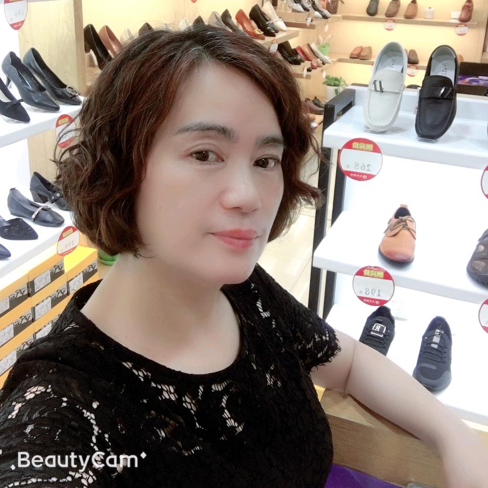 千双鞋💕，诚信做人💕