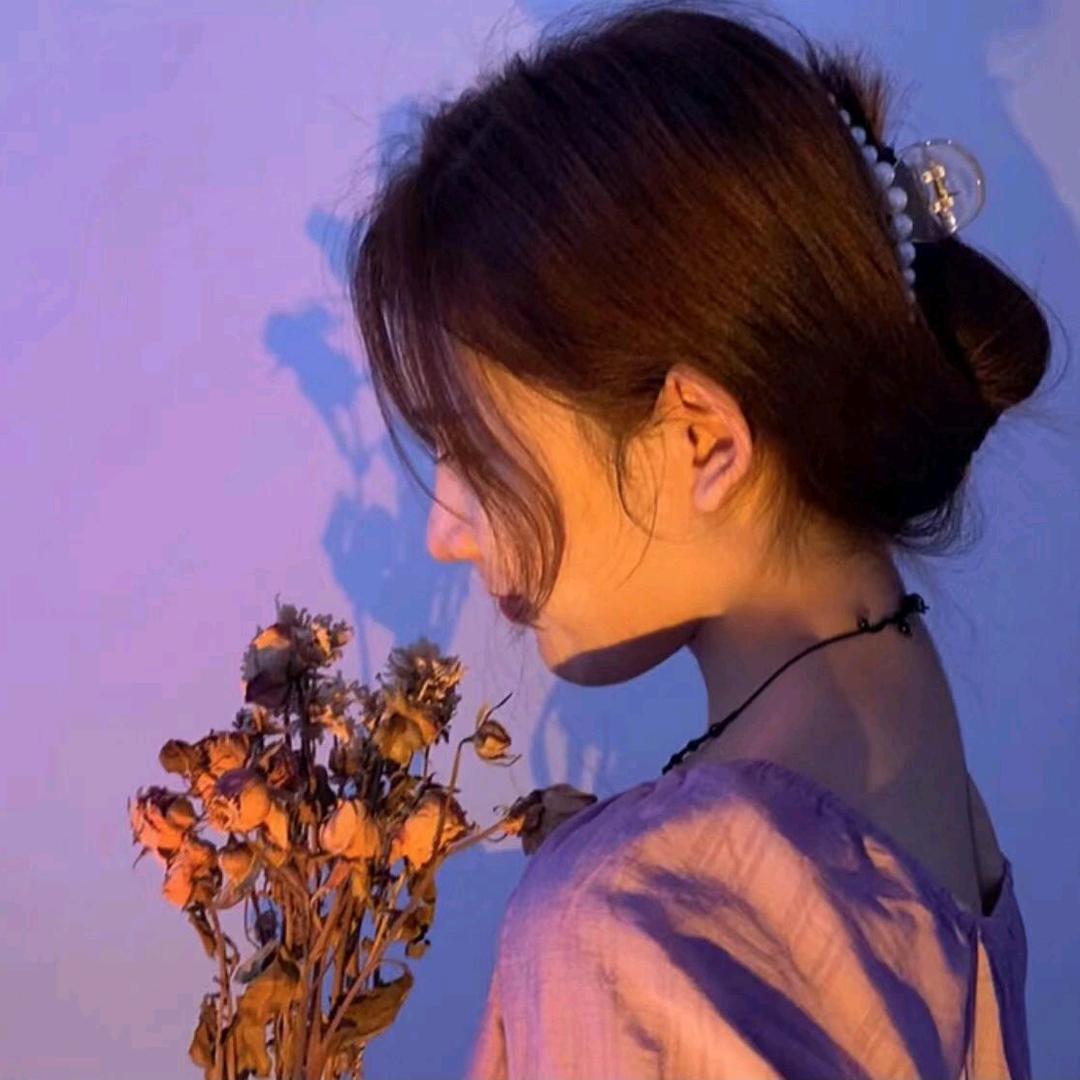 疯丫头吖