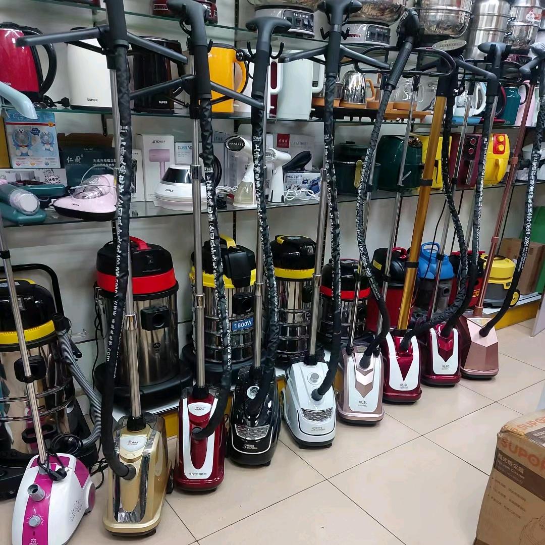 东亿吸尘器运营中心10升到100升现货发