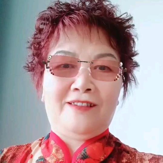 春燕姐(春暖晚上7点10分）