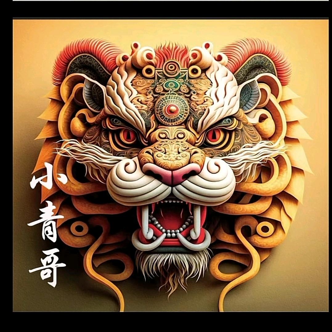 赣男 • 小青哥